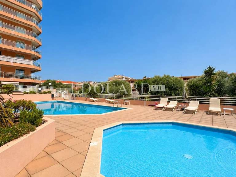 Apartment with Sea view Roquebrune-Cap-Martin - 2 bedrooms - 72m²