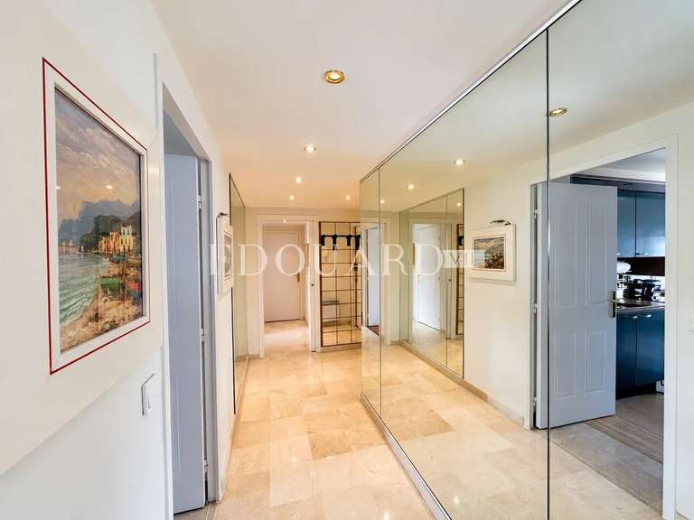 Apartment with Sea view Roquebrune-Cap-Martin - 2 bedrooms - 72m²