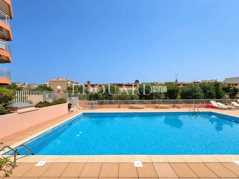 Apartment with Sea view Roquebrune-Cap-Martin - 2 bedrooms - 72m²