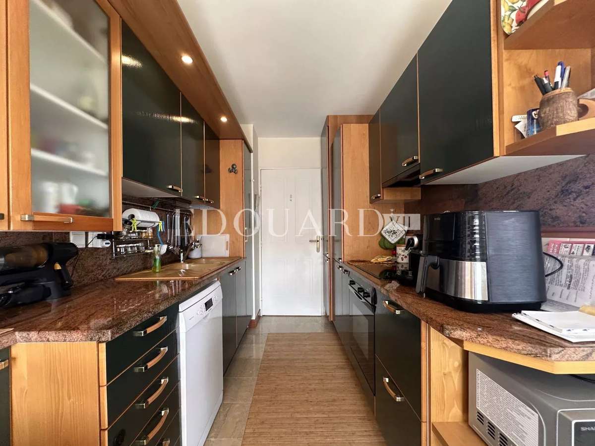 Apartment Roquebrune-Cap-Martin