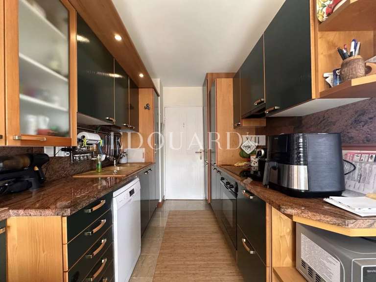 Apartment with Sea view Roquebrune-Cap-Martin - 2 bedrooms - 72m²