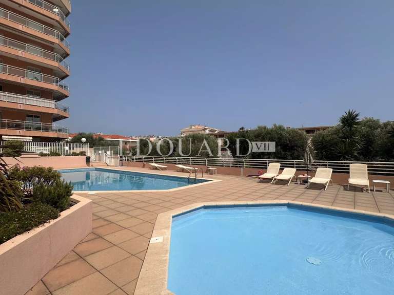 Apartment with Sea view Roquebrune-Cap-Martin - 2 bedrooms - 72m²