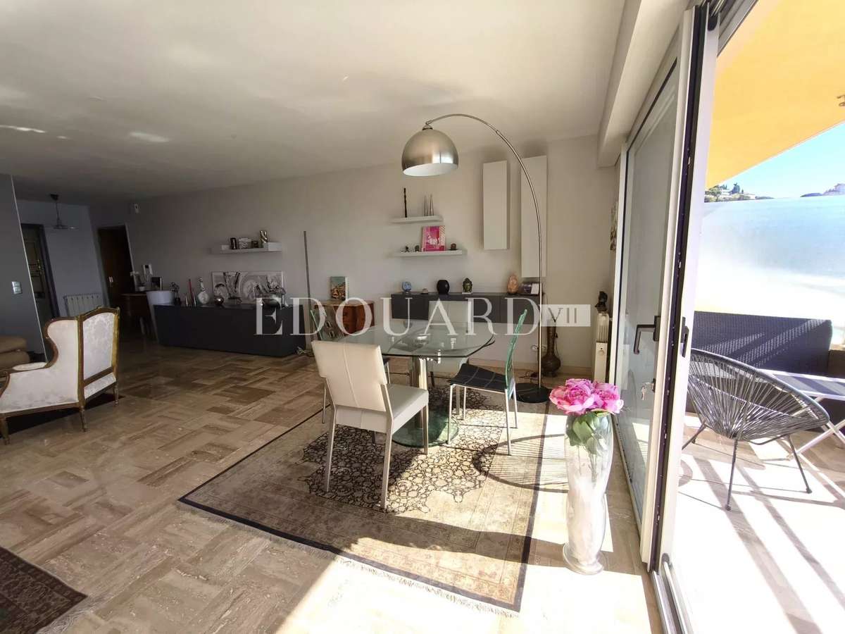 Appartement Roquebrune-Cap-Martin