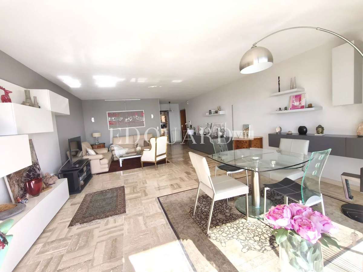 Appartement Roquebrune-Cap-Martin