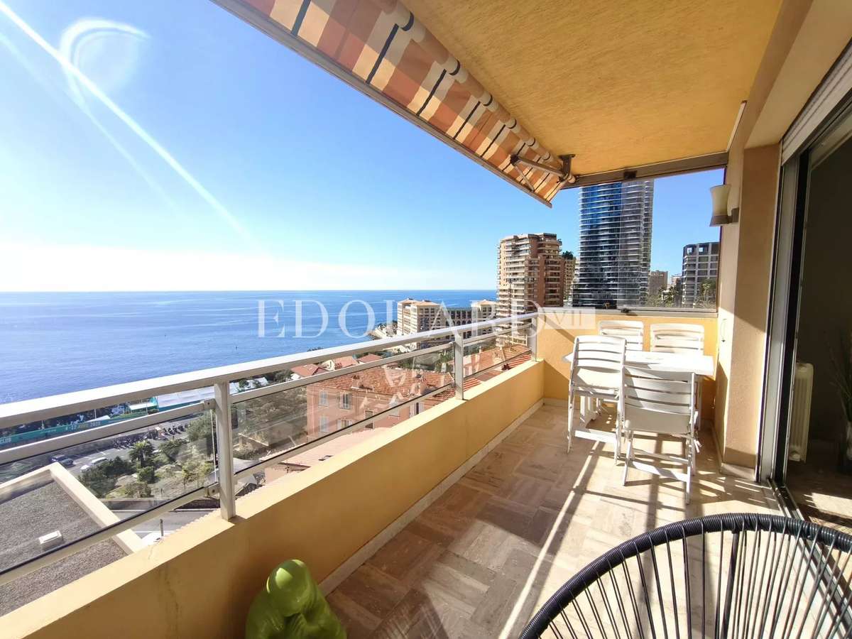 Appartement Roquebrune-Cap-Martin