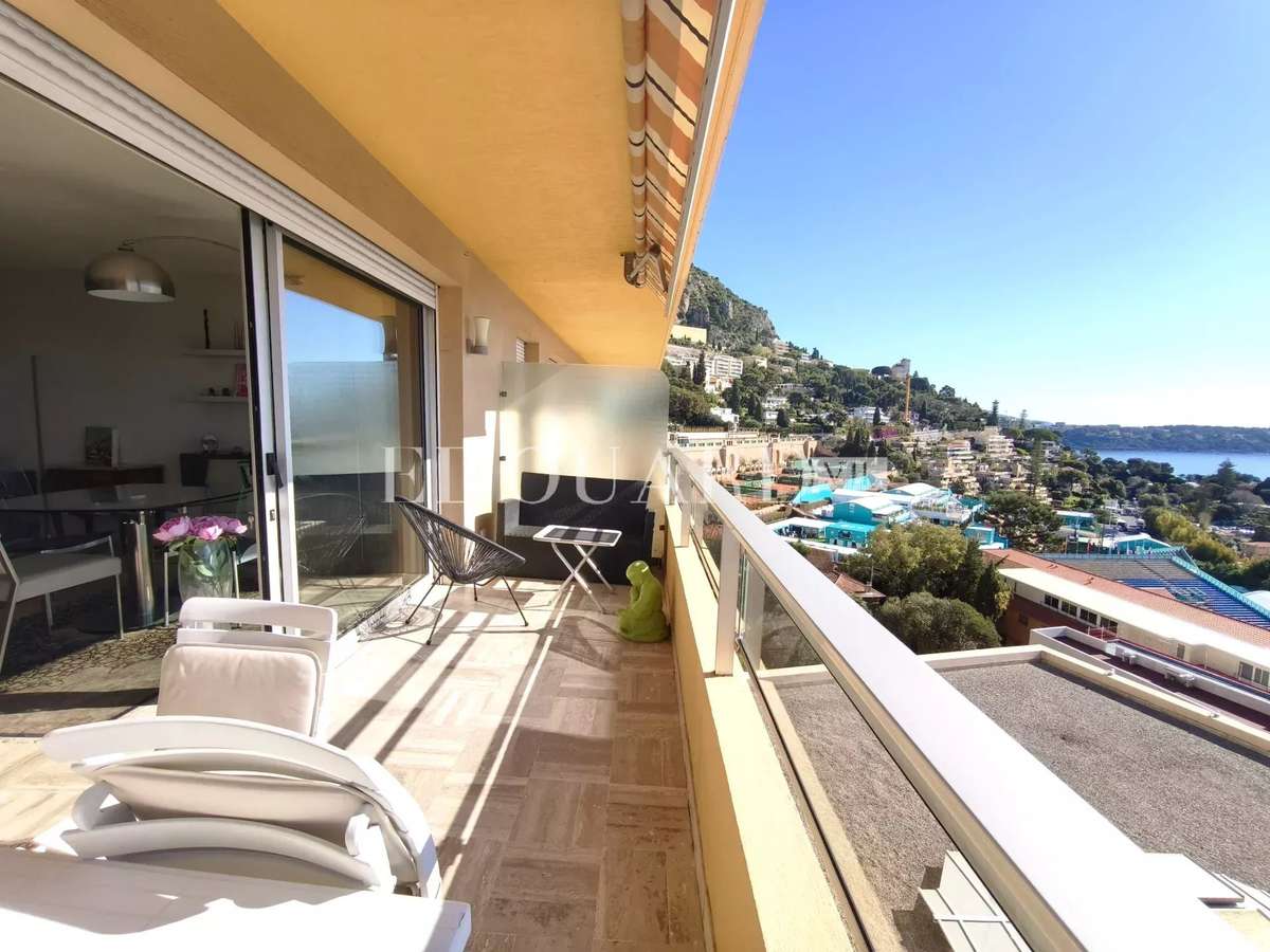 Appartement Roquebrune-Cap-Martin