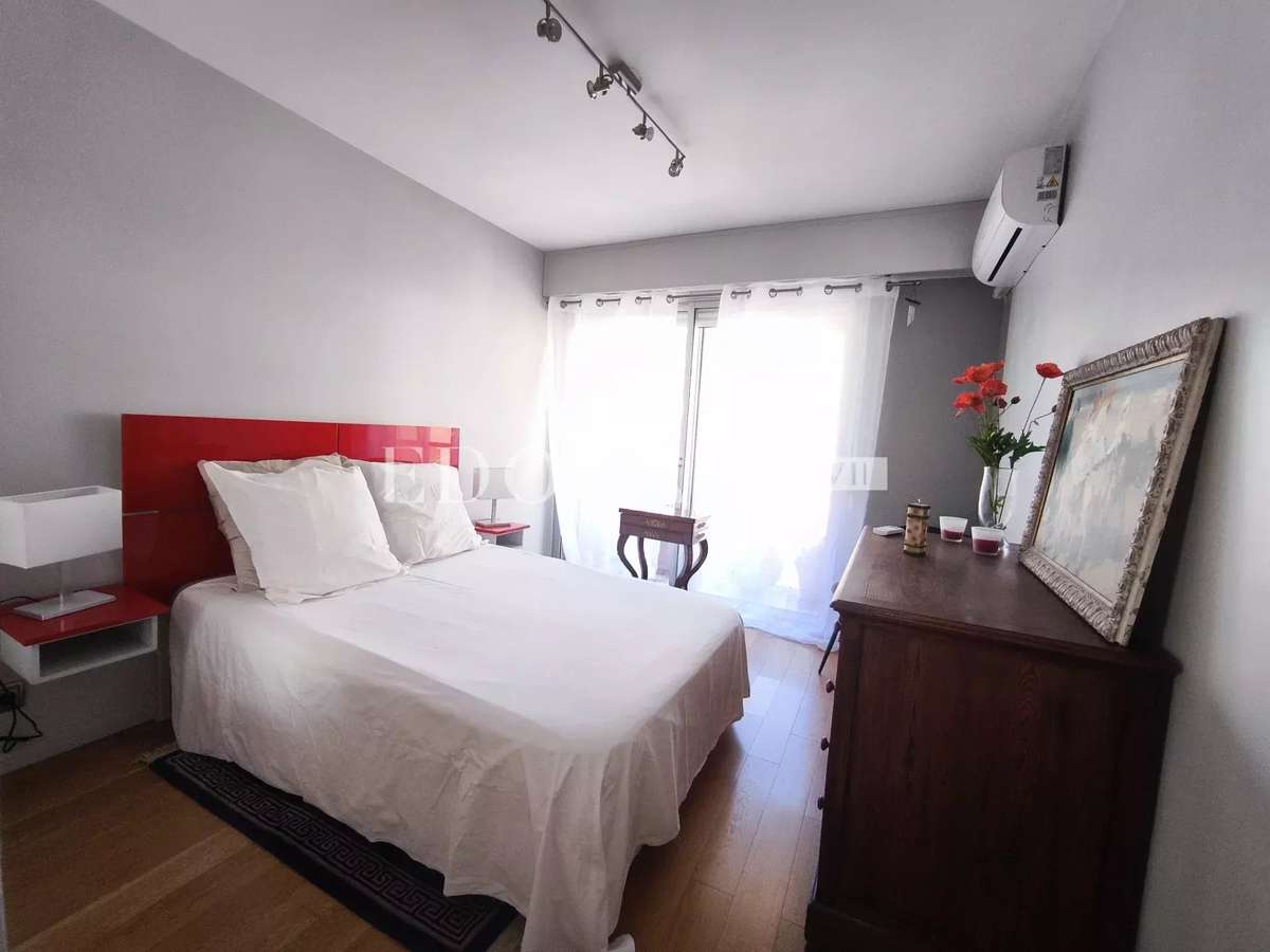 Apartment Roquebrune-Cap-Martin