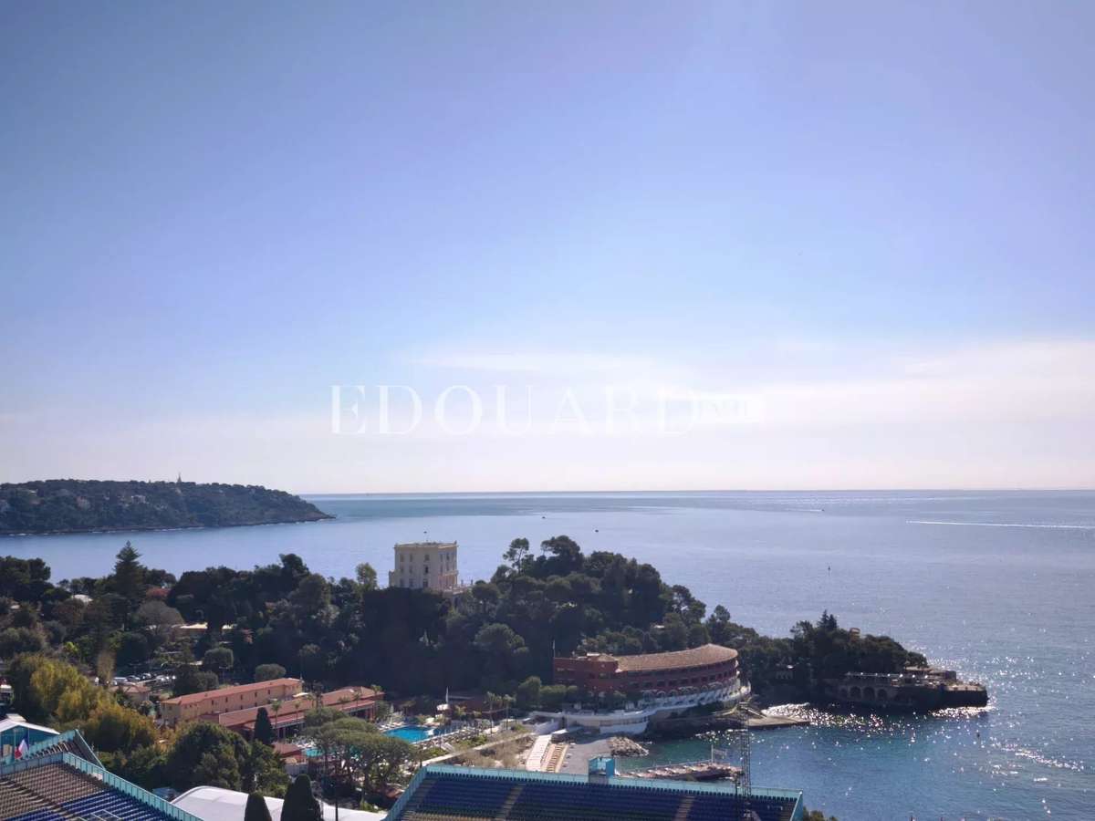 Appartement Roquebrune-Cap-Martin