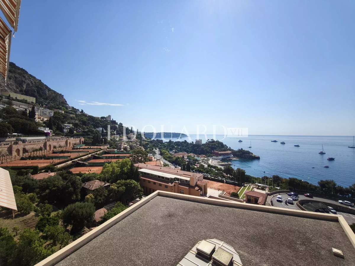 Apartment Roquebrune-Cap-Martin