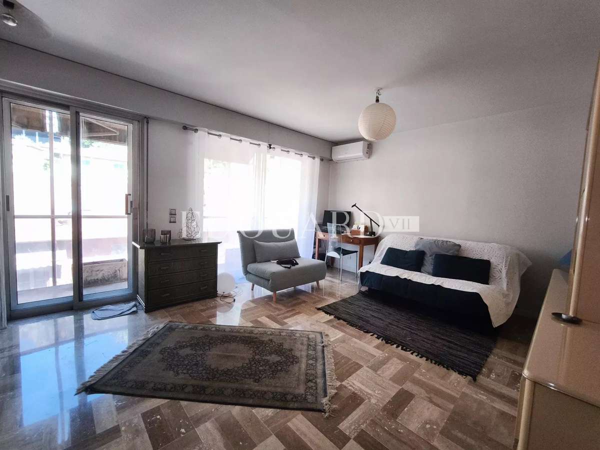 Apartment Roquebrune-Cap-Martin