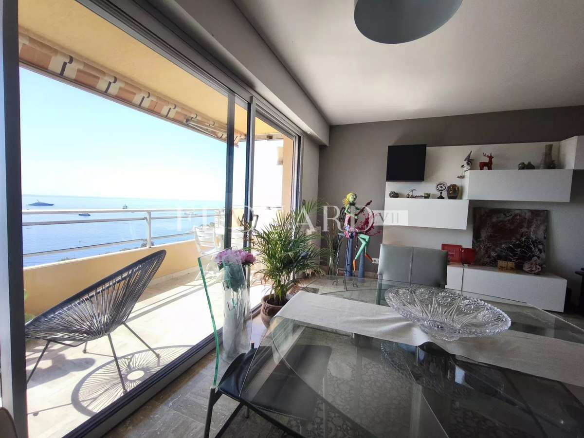 Apartment Roquebrune-Cap-Martin
