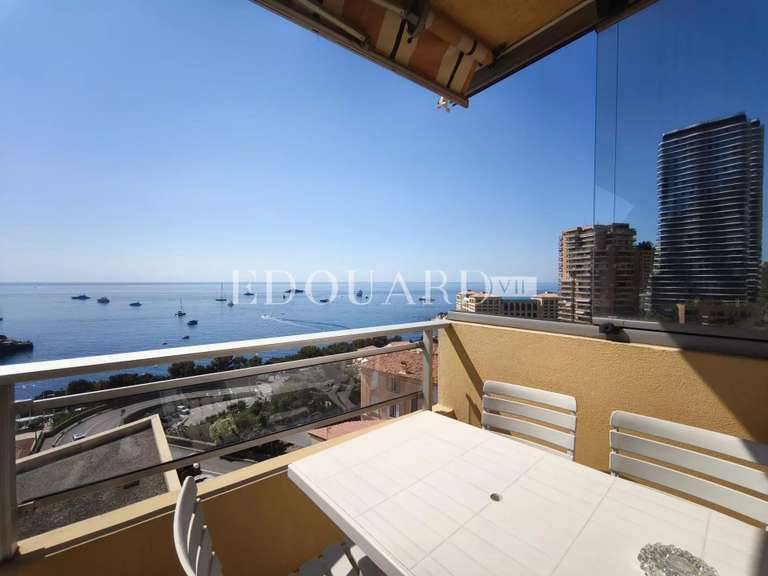 Apartment Roquebrune-Cap-Martin - 2 bedrooms - 107m²