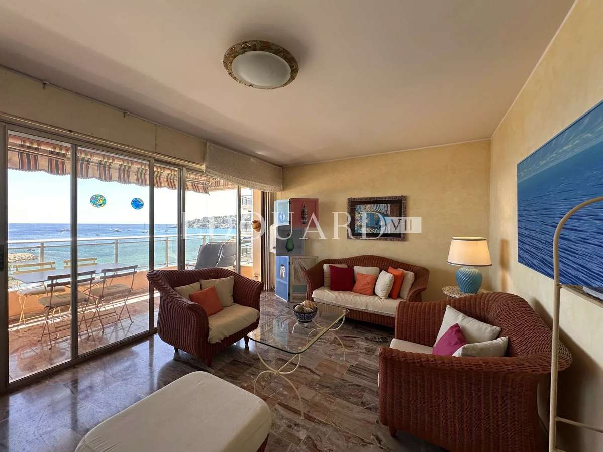 Apartment Roquebrune-Cap-Martin