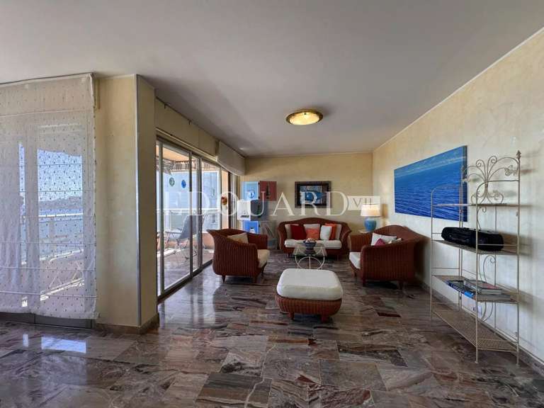 Apartment with Sea view Roquebrune-Cap-Martin - 2 bedrooms - 75m²