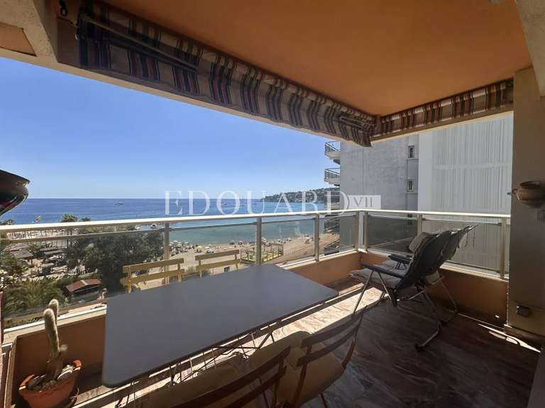 Apartment with Sea view Roquebrune-Cap-Martin - 2 bedrooms - 75m²