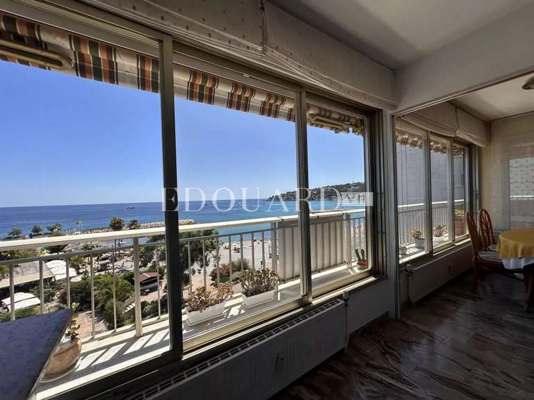 Apartment with Sea view Roquebrune-Cap-Martin - 2 bedrooms - 75m²