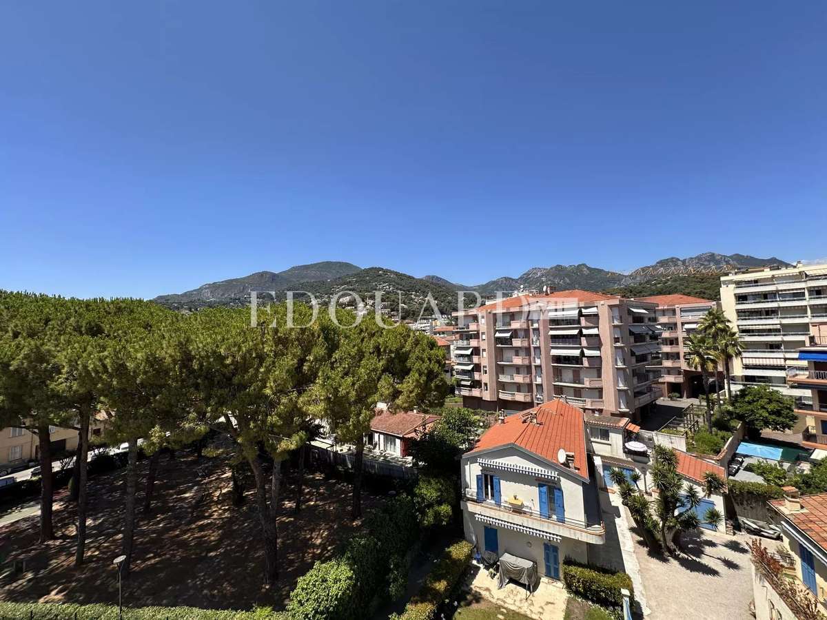 Apartment Roquebrune-Cap-Martin