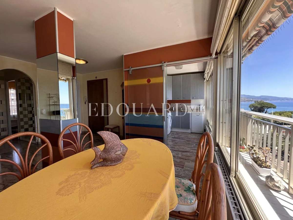Apartment Roquebrune-Cap-Martin