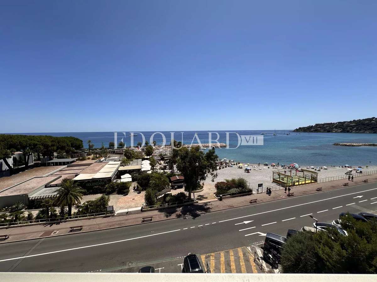 Apartment Roquebrune-Cap-Martin