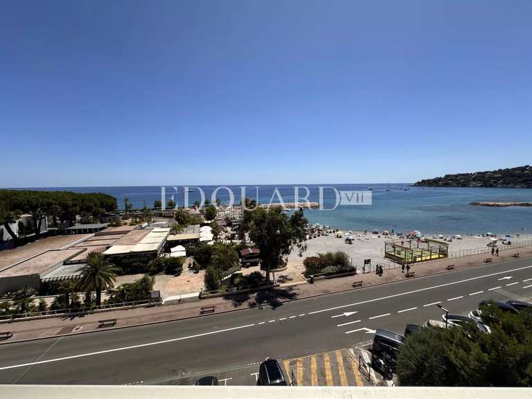 Apartment with Sea view Roquebrune-Cap-Martin - 2 bedrooms - 75m²