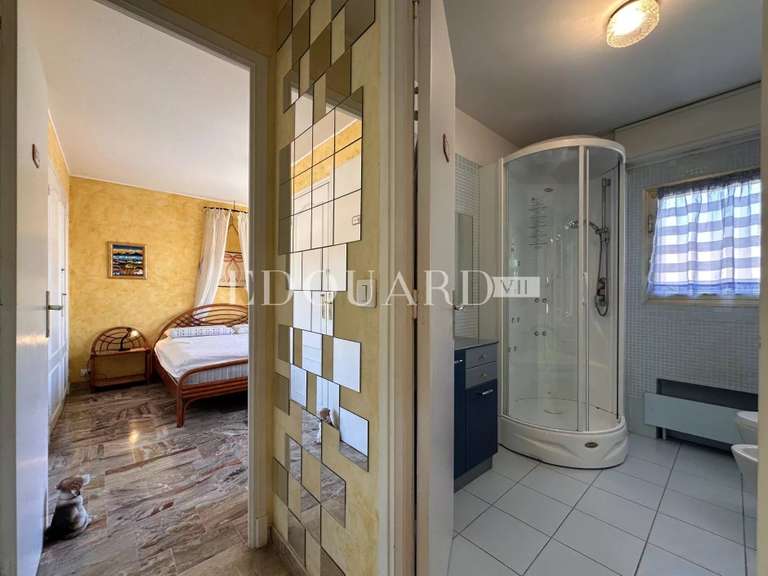 Apartment with Sea view Roquebrune-Cap-Martin - 2 bedrooms - 75m²