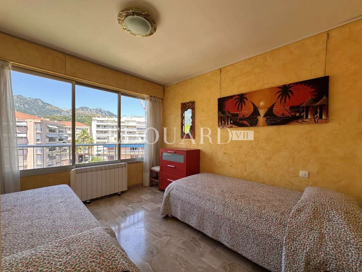 Apartment Roquebrune-Cap-Martin