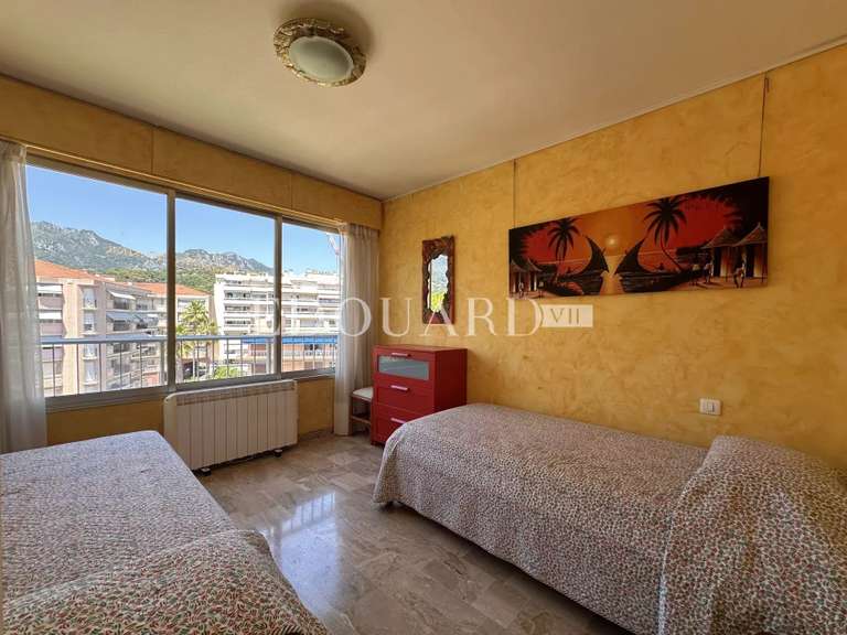 Apartment with Sea view Roquebrune-Cap-Martin - 2 bedrooms - 75m²