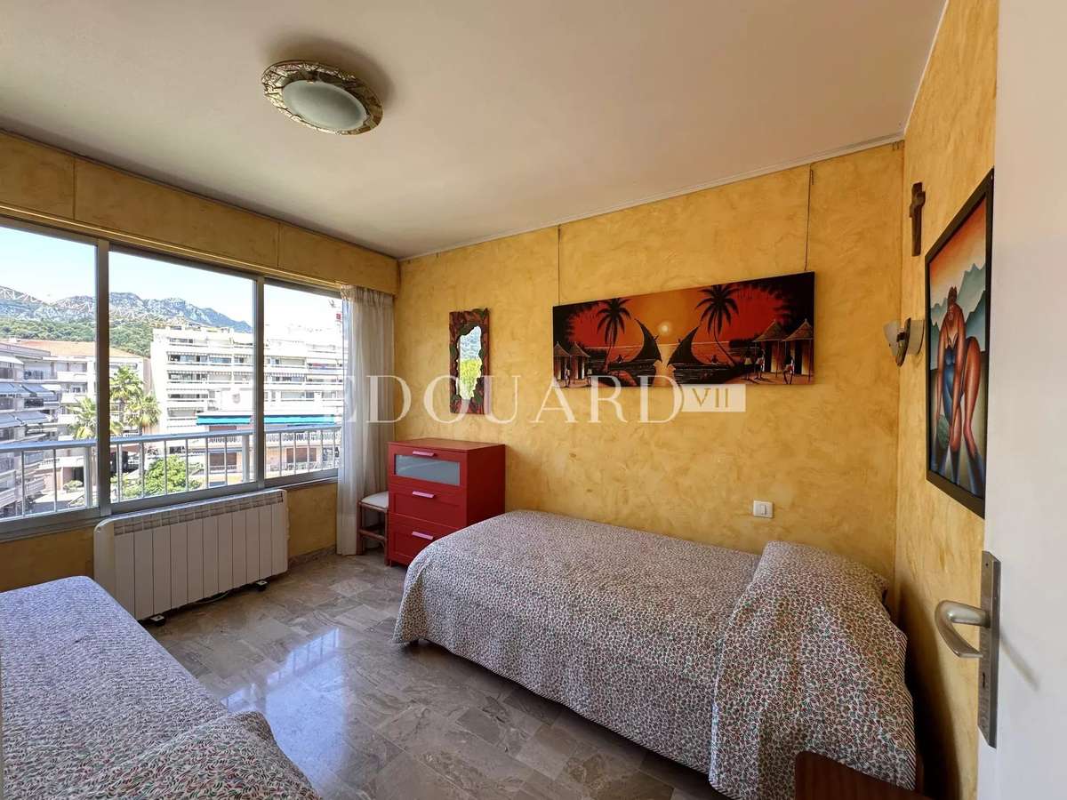 Apartment Roquebrune-Cap-Martin