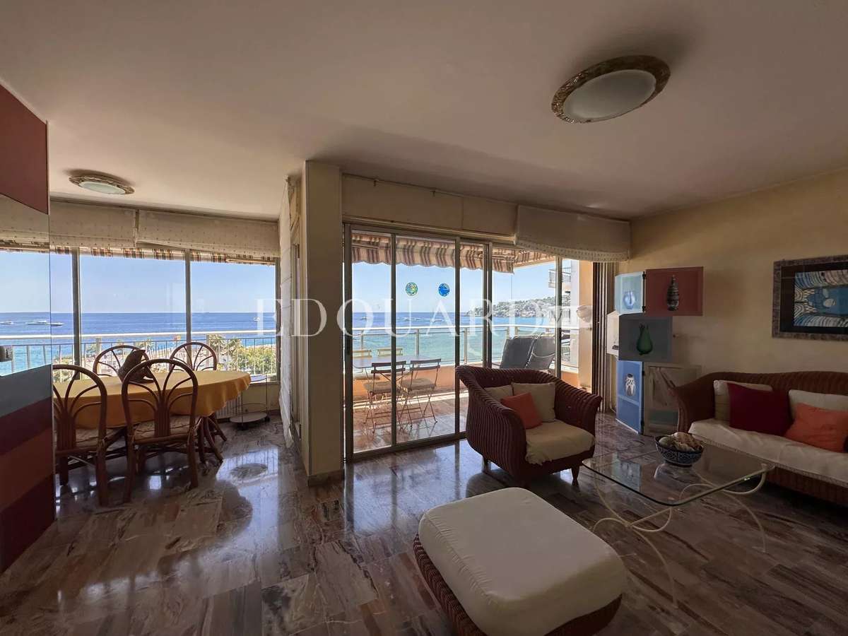 Apartment Roquebrune-Cap-Martin