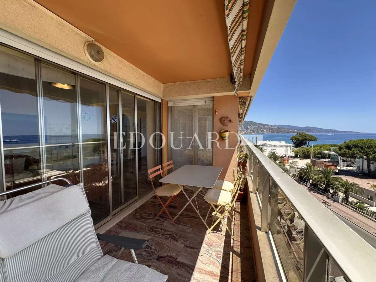 Apartment Roquebrune-Cap-Martin