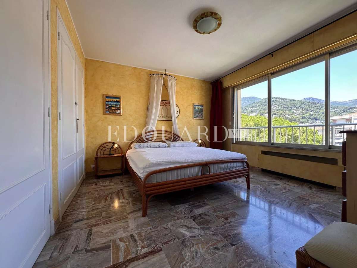 Apartment Roquebrune-Cap-Martin