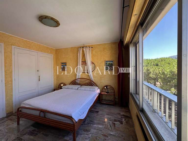 Apartment with Sea view Roquebrune-Cap-Martin - 2 bedrooms - 75m²