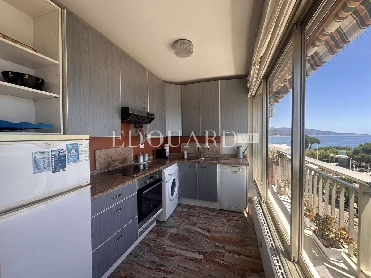 Apartment Roquebrune-Cap-Martin