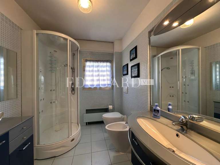 Apartment with Sea view Roquebrune-Cap-Martin - 2 bedrooms - 75m²