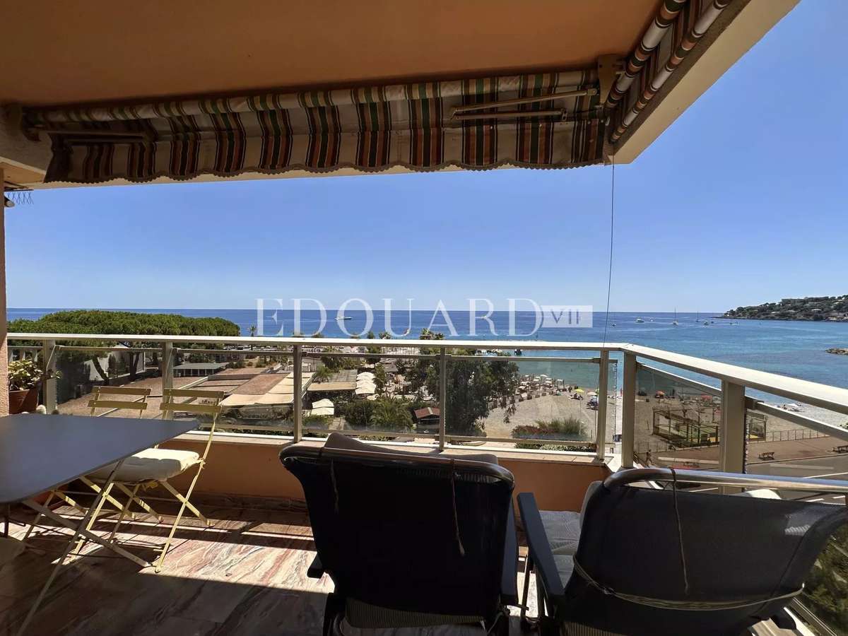 Apartment Roquebrune-Cap-Martin