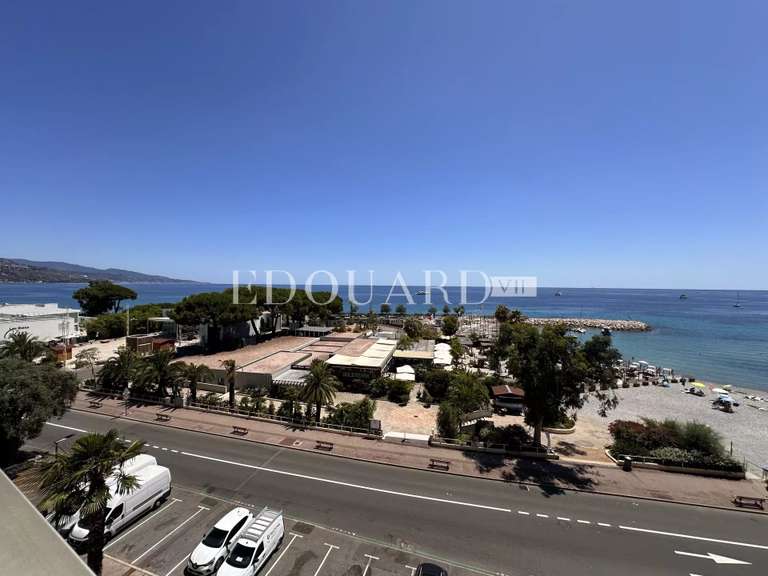 Apartment with Sea view Roquebrune-Cap-Martin - 2 bedrooms - 75m²