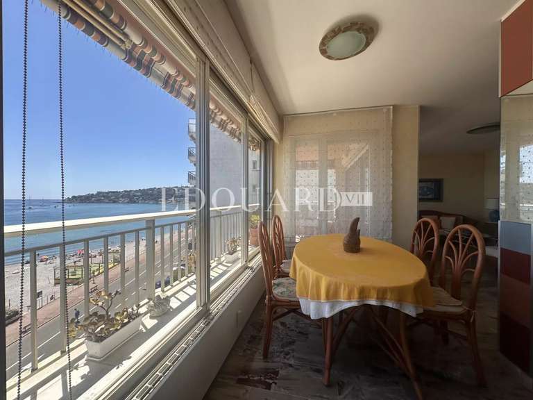 Apartment with Sea view Roquebrune-Cap-Martin - 2 bedrooms - 75m²
