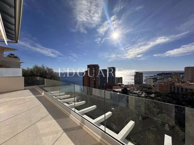 Apartment Roquebrune-Cap-Martin - 2 bedrooms - 65m²