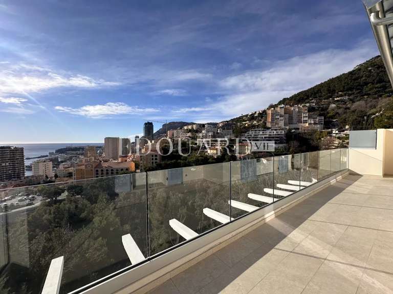 Apartment Roquebrune-Cap-Martin - 2 bedrooms - 65m²