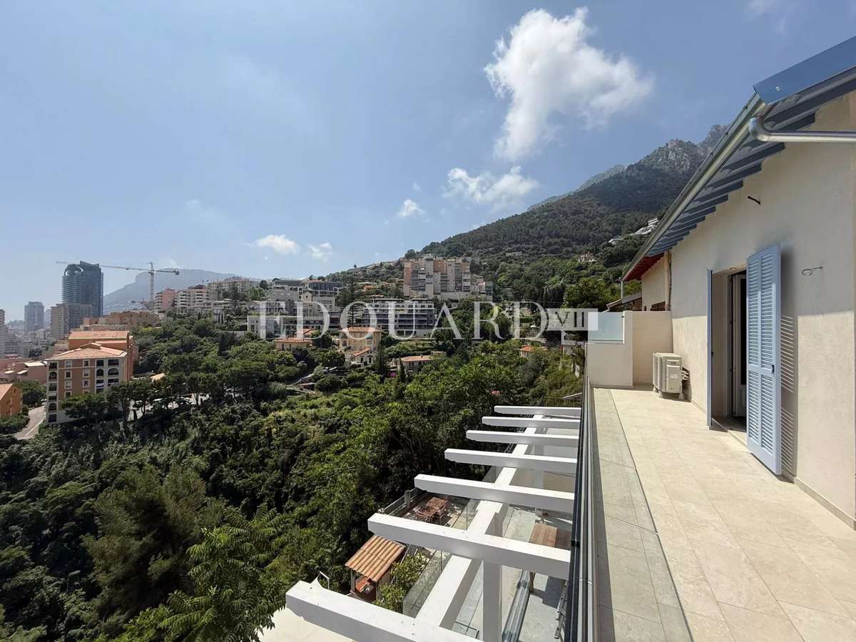 Apartment Roquebrune-Cap-Martin