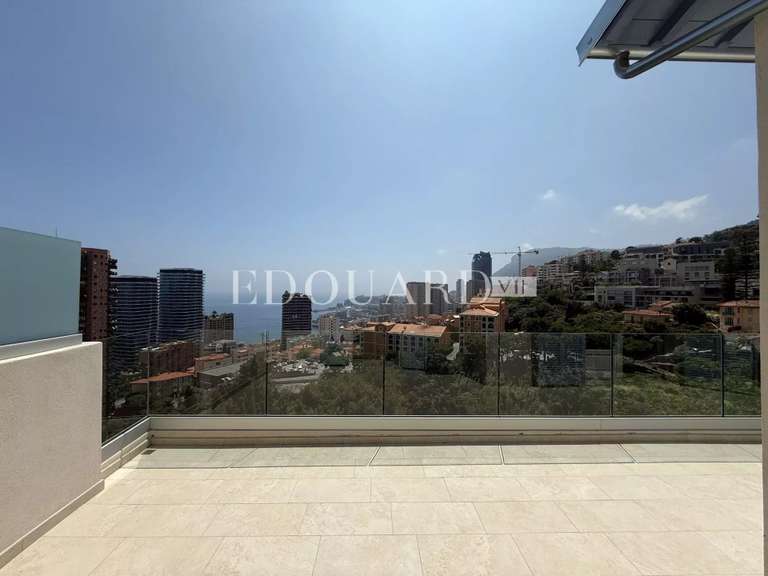 Apartment Roquebrune-Cap-Martin - 2 bedrooms - 65m²