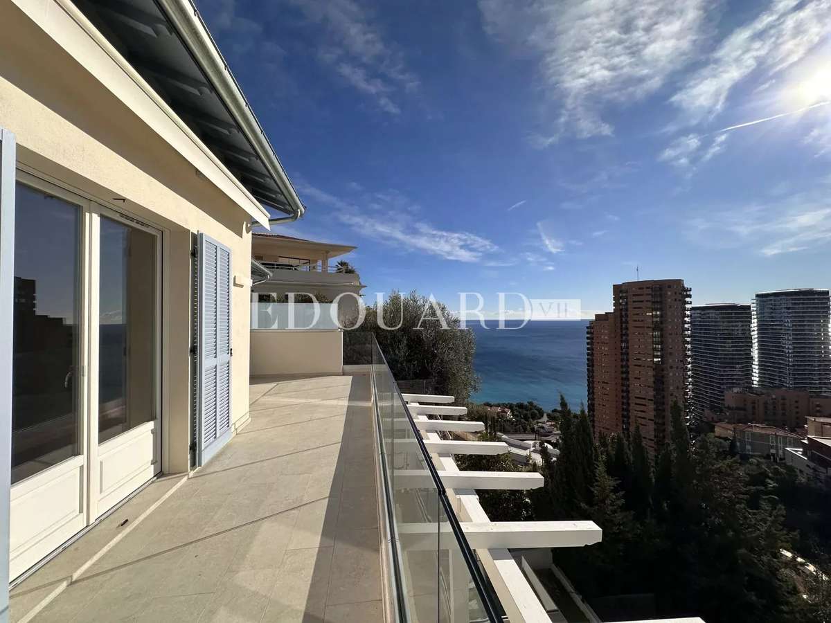 Appartement Roquebrune-Cap-Martin