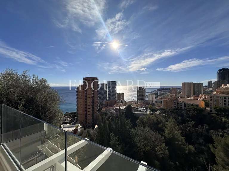 Apartment Roquebrune-Cap-Martin - 2 bedrooms - 65m²