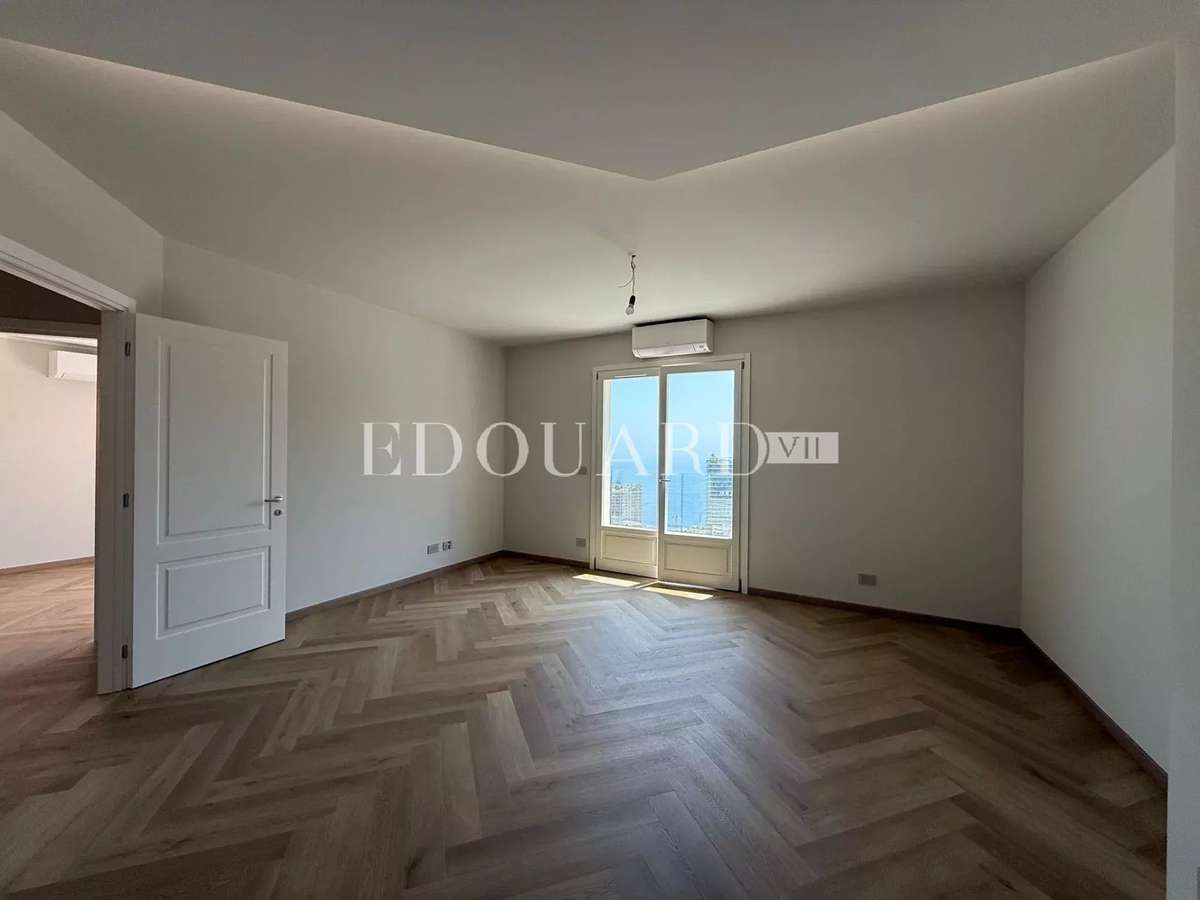 Apartment Roquebrune-Cap-Martin