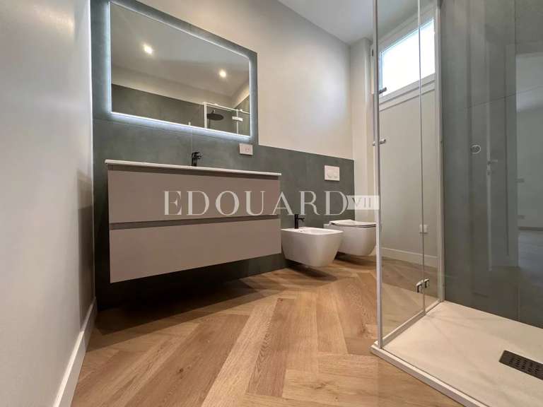 Apartment Roquebrune-Cap-Martin - 2 bedrooms - 65m²