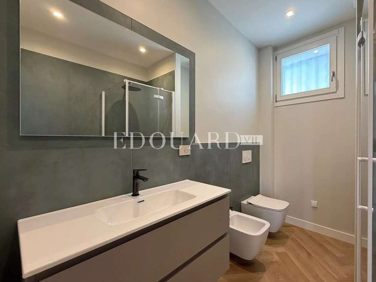 Apartment Roquebrune-Cap-Martin