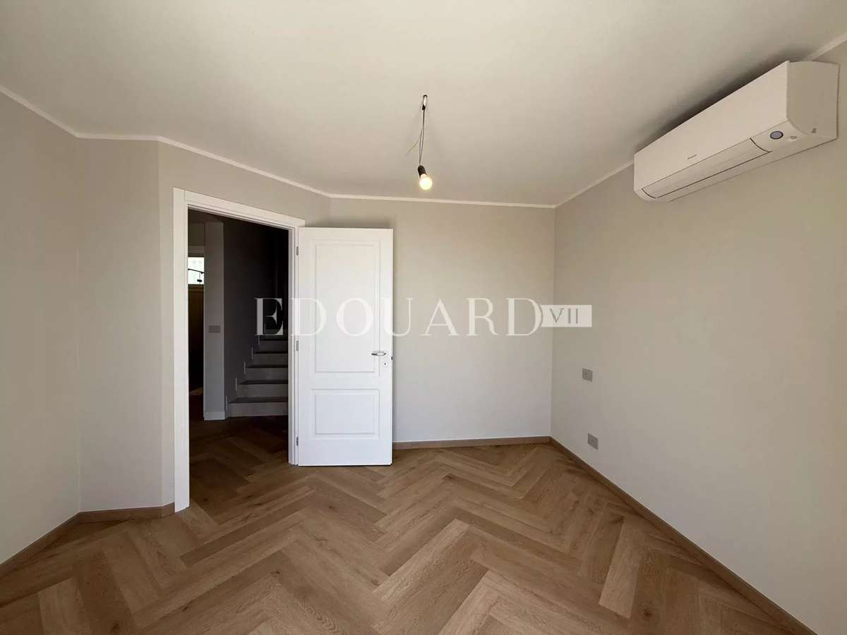 Apartment Roquebrune-Cap-Martin