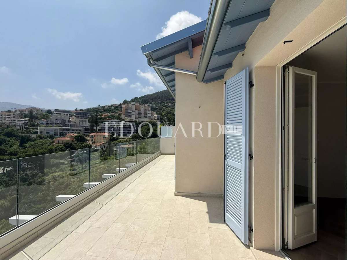 Apartment Roquebrune-Cap-Martin