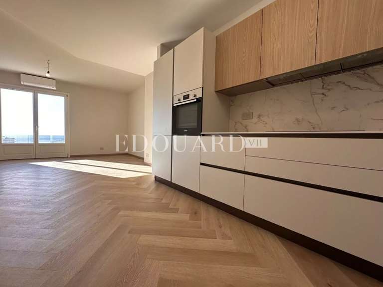 Apartment Roquebrune-Cap-Martin - 2 bedrooms - 65m²