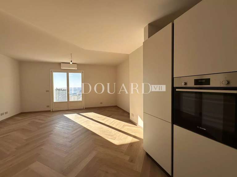 Apartment Roquebrune-Cap-Martin - 2 bedrooms - 65m²